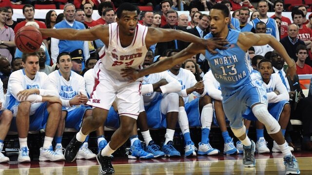 ACC Basketball: NC State Will Give Pittsburgh Tournament-Type Challenge